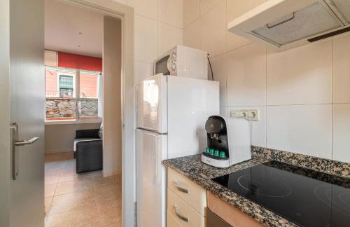 Stay U-nique Apartments Torre d'En Damians II - Foto 22