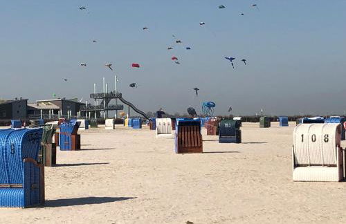 Ferienhaus am Rathaus - Foto 27