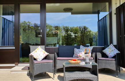 Black Forest Bergliebe Pool Terrasse Natur Ruhe Komfort - Foto 14