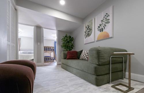 The Eddy Street Retreat - Foto 8