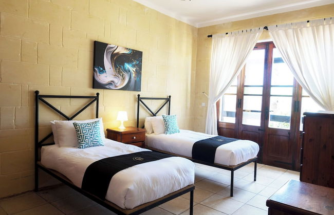 Zest Gozitan Villa & Pool - Foto 2