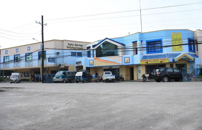 Dumaguete Springs Apartment - Foto 39