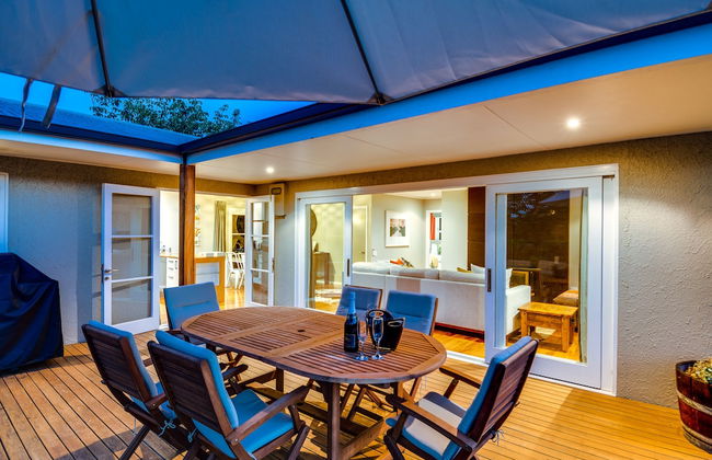 The Farmhouse at Mission Estate - Foto 15