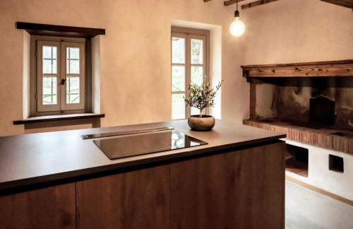 Villa in Tuscany with Heated Pool & Sports Court - Foto 22