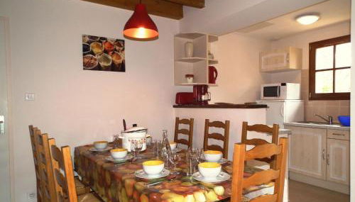 Holiday Home Feriendorf im Périgord - Villa 4-6 pers- by Interhome - Foto 4