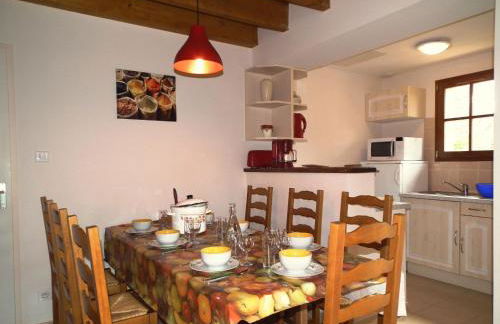 Holiday Home Feriendorf im Périgord - Villa 4-6 pers- by Interhome - Foto 4