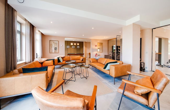 Luxury Stay; La Croix Scaille - Foto 13