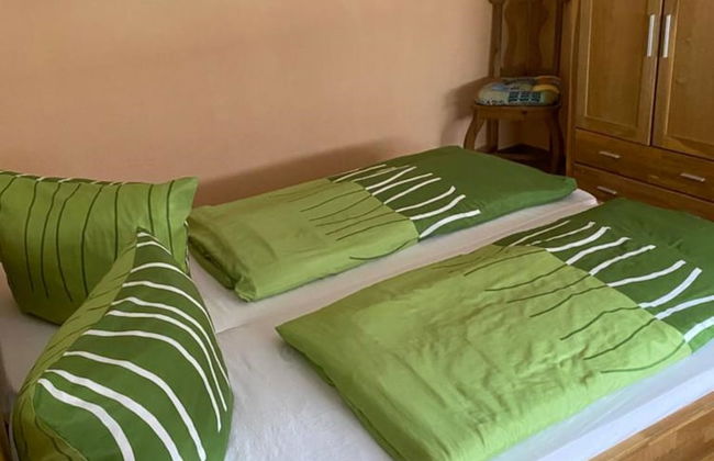 Cozy Apartment in Thale - Foto 7