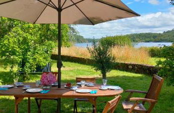 Maison au calme au bord de l'eau - Foto 17