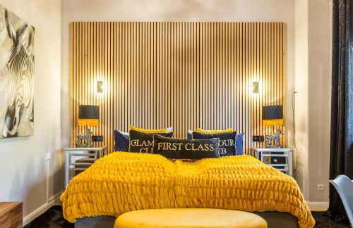 Villa Tropicana Berlin Potsdam - Foto 16