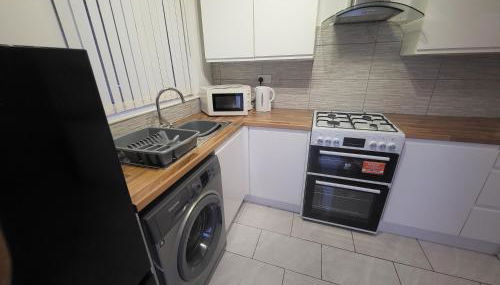 Modern North Shields Home - Perfect for Short or Long Stays - Foto 2