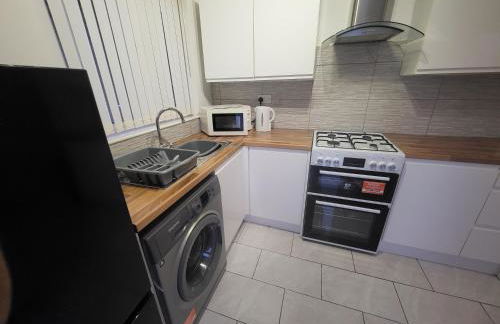 Modern North Shields Home - Perfect for Short or Long Stays - Foto 2