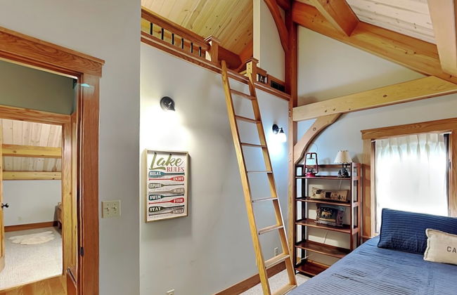 A Winter View - Foto 16