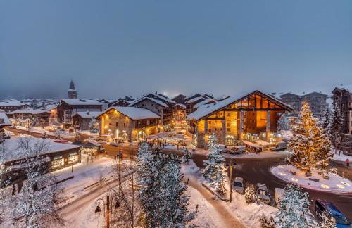 4 bedrooms Solaise Penthouse - Foto 33