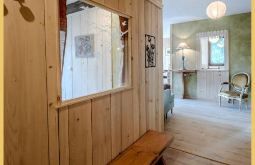 Chez Isabelle & Urbain I T3 I Saint-Julien - Photo 4