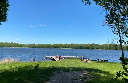 Domek pod Dębem - Foto 45