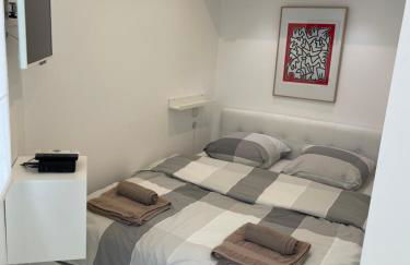 Appartement ,superbe terrasse 40m2 , vieux Lille , centre ville - Foto 11