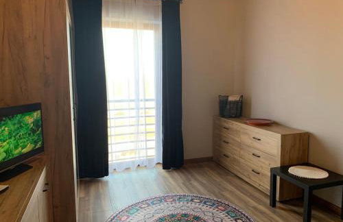 Bulwar Apartament Stare Miasto - Foto 31
