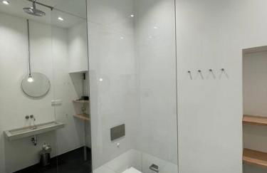 Architecture Apartment Kreuzberg - Maybachufer - Foto 41