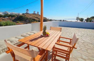 Byblos Cycladic House - Foto 14