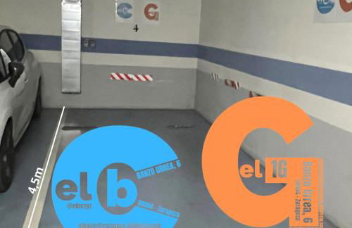 El BC Zaragoza - Aljafería - Foto 35