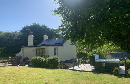 Clotted Cream Cottage Countryside calm Close to beach Dartmouth Dog Friendly - Foto 4