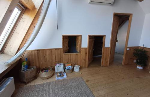 The City Barn Katowice - Spacious Loft In The City Center - Foto 48