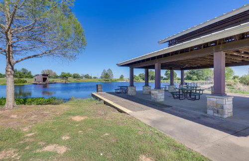 Charming Franklin Abode Near Sports Park and Fishing - Foto 31