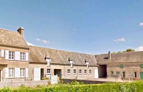 Gîte spacieux et chaleureux - Foto 16