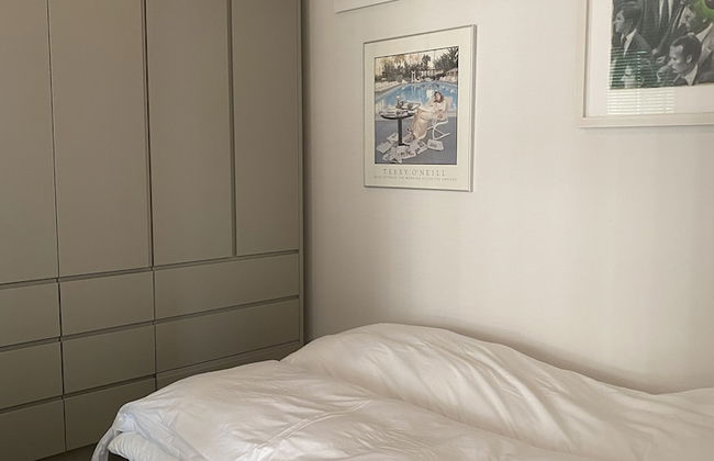 Luxury City Seafront Apartment w Balcony - Foto 2