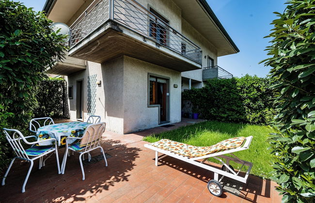 La Chimera 700m from sea - Foto 1