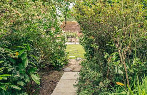 Idyllic Countryside Cottage in Worcestershire - Foto 46