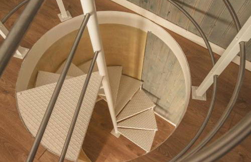 THE BOAT Apartamento Temático - Foto 9