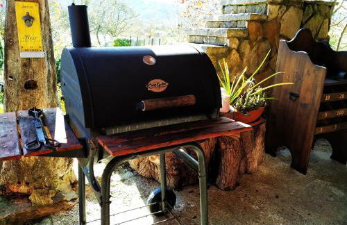 El Pedrueco turismo rural - Foto 28