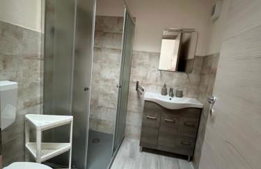 La Casa del Carrubo con Piscina condivisa in campagna vicino al mare - Canestanco 18 - Foto 39