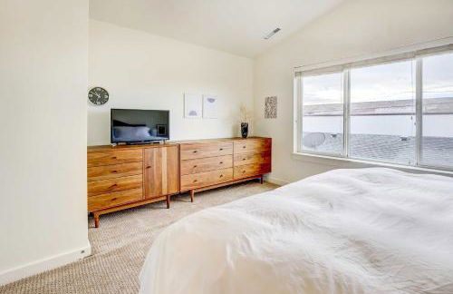 Beautiful Townhome - Steps to Downtown Boise! - Photo 17