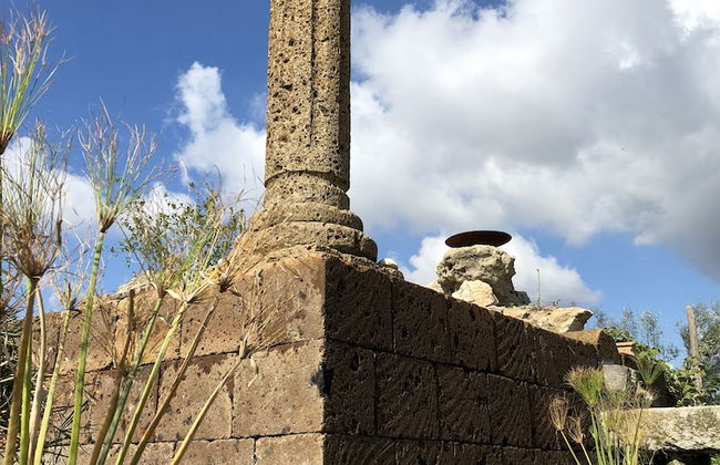 Resort Fonte Vulci - Foto 61