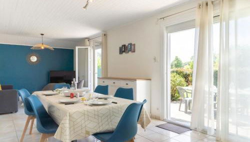 Holiday Home Les Trounques-1 by Interhome - Foto 4