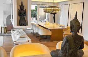 Luxurious large home with Pool, Garden, Koi Pond only 12 min to Octoberfest - Foto 11