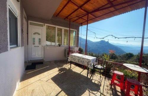 Georgaras Accommodation - Foto 17