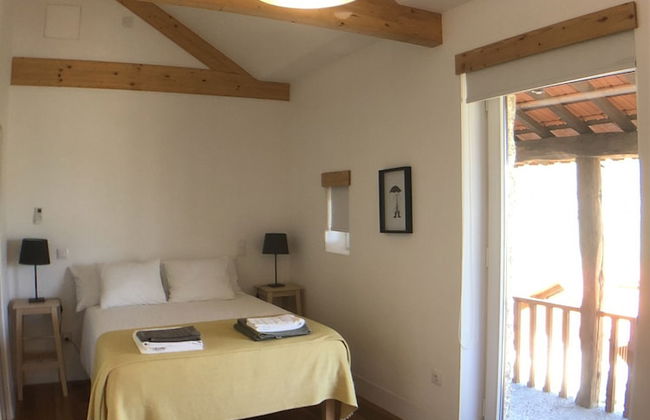 Vila Forno in Bustelo - Foto 7