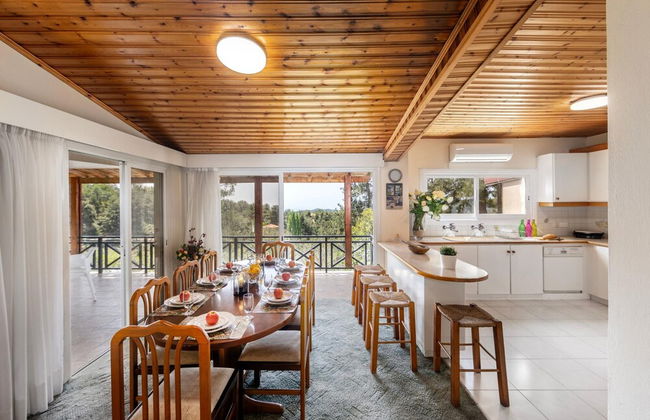 Platres Forest Panorama - Foto 18