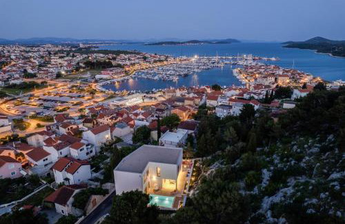 Villa Miramarina - Foto 42