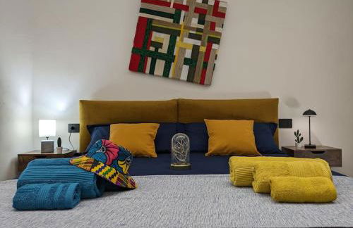 Santeria Modern Loft - Foto 18