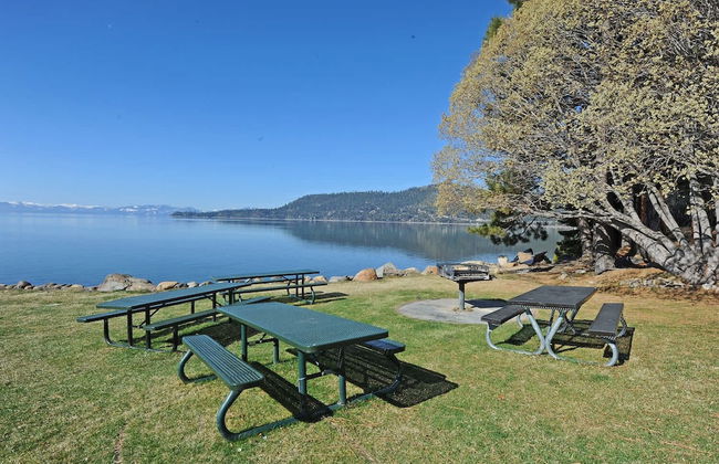 Incline Village Manor Near Beach & More! - Foto 38