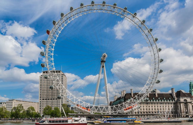 Grand Apartments Fulham Palace - Foto 35