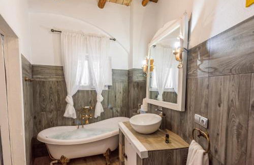 Casa Rural Los Mellizos - Foto 27