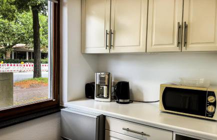 Hansa Apartments Hamburg - Foto 45