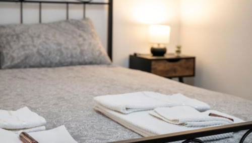 Dimora Alessandrina - Foto 2, towels