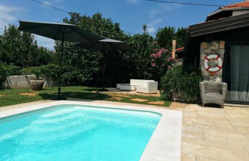 Villa Mali San - Foto 7